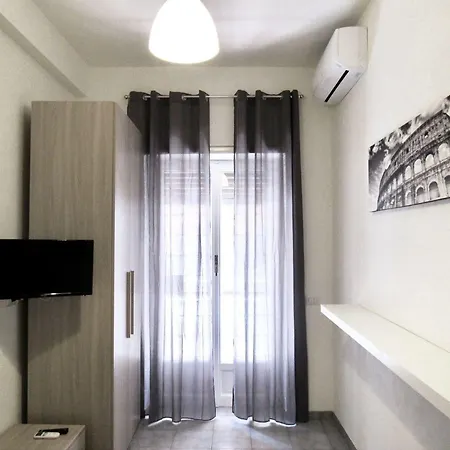 Roema Pensjonat 2*