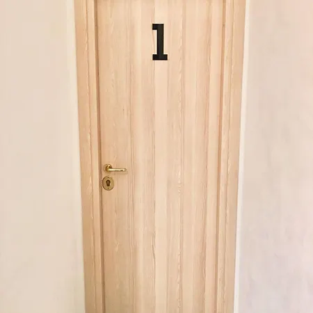 Pensjonat Roema 2*