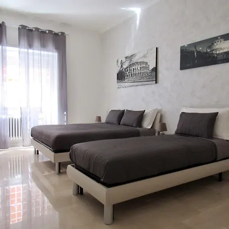 Roema 4* Roma