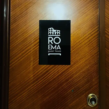Roema Konukevi 4*
