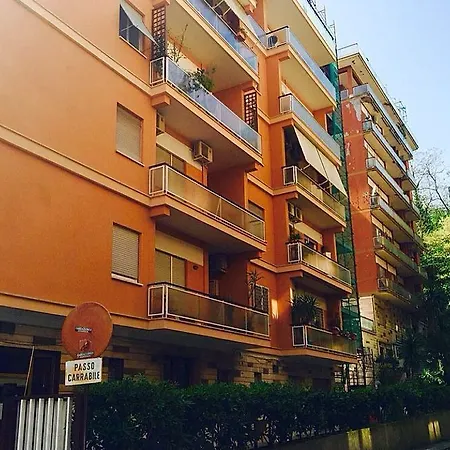 Roema 4* Roma