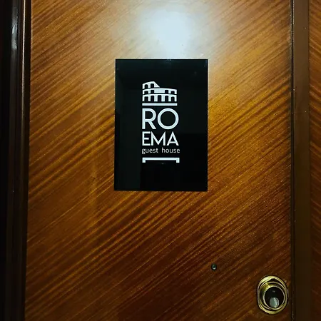 Roema Roma